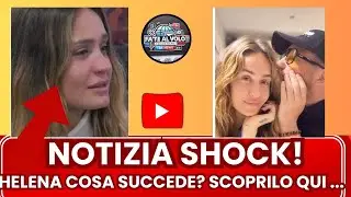 Quando l’amore diventa virale il momento indimenticabile di Helena e Javier! 🎶✨