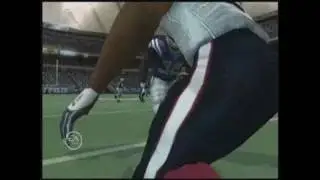 Madden NFL 06 GameCube Trailer