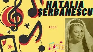 Natalia Șerbănescu - Hai Dunărea mea