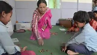 From open grounds to a safe learning space