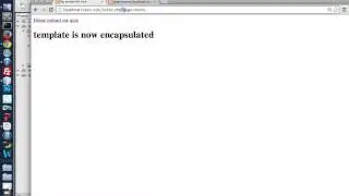 Basic PHP site - navigation, part 2