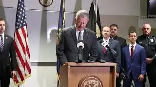 Investigation leads to Idaho arrests in large-scale drug trafficking conspiracy