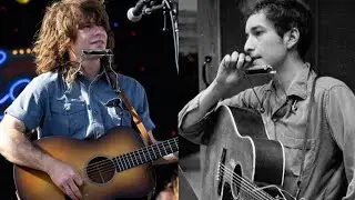 Bob Dylan' Writes Song About Charlie Kirk That Has People in Tears