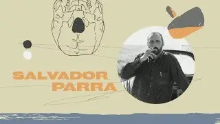 El arte de ser invisible | Salvador Parra | Tag CDMX 2017