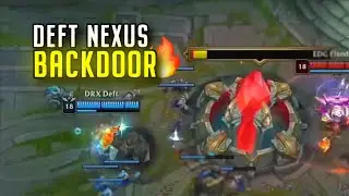 MOST UNLUCKIEST PLAY EVER!💔😱 - 2022 Worlds