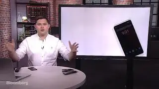 Gadgets with Gurman: Essential Phone is Finally Here