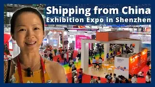 How to find the BEST Shipping Companies in China? | Shipping Exhibition China
