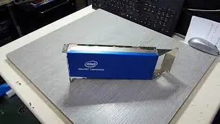 Intel Xeon Phi Coprocessor overview.