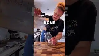 Как приготовить домашнее сгущенное молоко с сахаром #mrsbrownskitchen #homemade #sweetenedcondens...