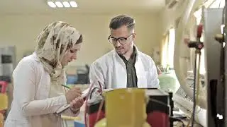 زانكۆی پۆلیته‌كنیكی هه‌ولێر Erbil Polytechnic University