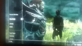Black Market (Skyrim)