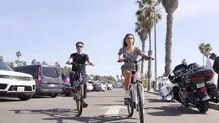 Leon Cycle New Store at Perth | Australia Awarded Best E-Bike Brand