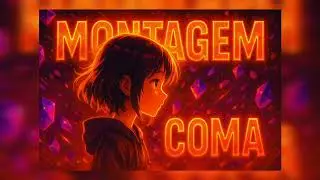 Montagem Coma ( Ultra Slowed + Reverb ) @RealmeC65GAMER 