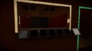 The Witness Cinema Puzzle + Video Speech
