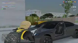 с ваней попускаем