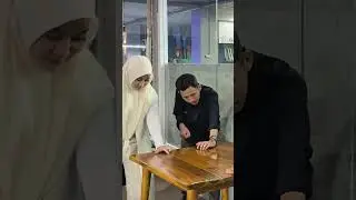 ketika lu main billiard tapi ga kebagian meja, stres gini dah jadinya #billiards #funny #shorts