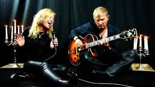 Jimi Hendrix I Castles Made Of Sand & Little Wing (Cover by Singo ft. Ina Morgan) - Video # 47