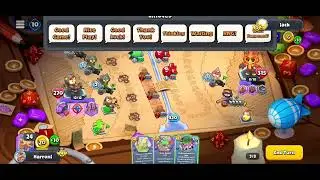 Daily(Hopefully) Bloons Card Storm Gameplay D154
