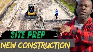 Foundation Prep Explained: How We Build Strong Slabs in New Home Construction (Ep2)