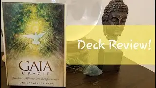 Deck Review | Gaia Oracle