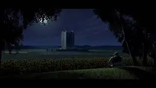 chill with shrek and enjoy some relaxing music 😌