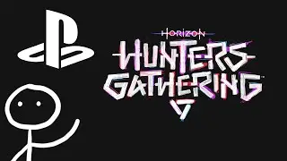 Horizon Hunters Gathering Looks Terrible