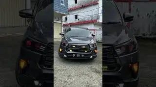 Mobil pinjam 🤭 #automobile #storywa #innovareborn