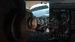 Power on Stall #aviation  #piperaircraft