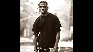 Travis Scott x Drake ~ ill boys