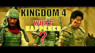 Kingdom 4 (2025): Legacy of the Hishin Unit, Unbreakable Bonds and The Rise of Heroes