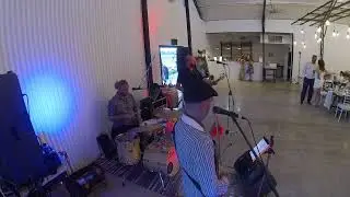 Dreams Fleetwood Mac cover by Gary Johns band