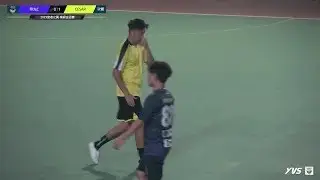 ★高級金盃次圈 帝光C VS CESAR