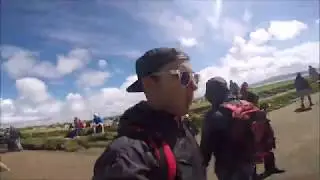 IRELAND 2017