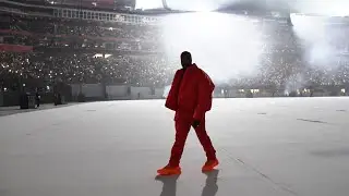 Kanye West - Up From The Ashes (Demo)