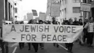 Jews Who Oppose Israeli Violations of Human Rights