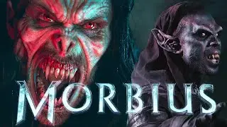 Morbius: Final Trailer | Soundtrack |  Mess Of Me by The Con Artists