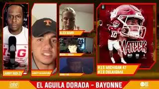 Coach Prime on Colorado's HIGH TIMES - ISG College Football on NESN