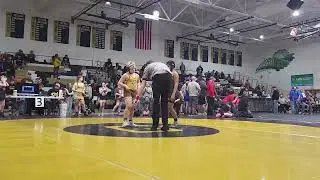 Evan 2026 Keystones #4 match #2 