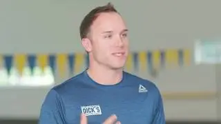 Pro Tips Guide to Swimming Relay Start Technique