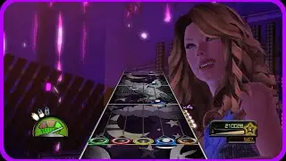 Guitar Hero World Tour: Definitive Edition - 