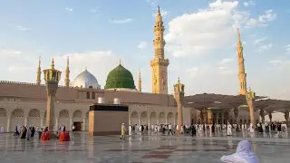 Night 17 Rabi-ul-Awaal | Milad-un-Nabi & Wiladat of Imam Jaffer Sadiq [AS] Sheikh Abbas Ismail | HIC