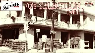 Treasure Isle Records 70's Mix Pt. 1