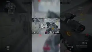 Warface clutch ranked match