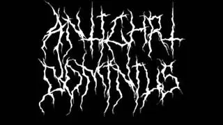 ANTICHRIST DOMINIUS HELLMANIACS