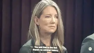 General Hospital- The Matter Of Bail