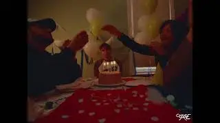 logan m - stay (official video)