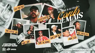 Dj Nene MPC, Dj Feij&atilde;o 