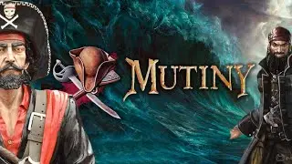 Mutiny Pirate Survival RPG APK/MOD  (Dinero ilimitado) - multiny pirate hackeado dinero ilimitado