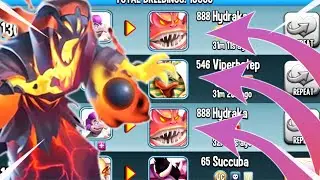 Monster Legends: ONE OF MY UNLUCKIEST BREEDING EVENTS! | QUEST BREEDING - OBSIDIANTES GAMEPLAY