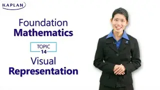 Foundation Mathematics &ndash; Topic 14: Visual Representation | Post-Production by Ahmad Hakim